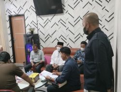 Kasus Pelecehan Seksual Terhadap Mahasiswi, Polisi Serahkan Tersangka Prof B Ke Kejari Kendari