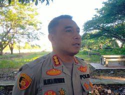 Kapolresta Kendari Imbau Orang Tua Bersikap Tegas Larang Anak Yang Dibawah Umur Berkendara