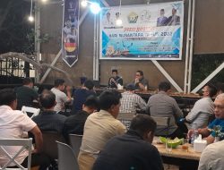 Belasan Agenda Kegiatan Ramaikan Hari Nusantara 2022 di Wakatobi