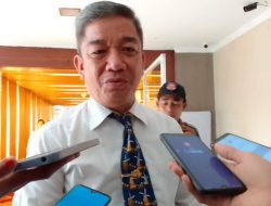 Warga Kendari Diperbolehkan Rayakan Malam Tahun Baru 2023, Pemkot Kendari Ingatkan Warga Patuhi Syaratnya