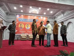 Minat UMKM Milenial Kota Kendari Tinggi, Komunitas Youth Preneur Siap Jadi Wadah