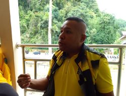 Tanggapi Masalah Banjir, DPRD Kota Kendari Intruksikan Hal Ini