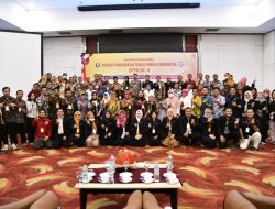 Seminar dan Kongres FPTVI Ke-8, UHO jadi Tuan Rumah