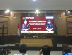 Periode Januari – Desember 2022, Kejati Sultra Catat 155 Kasus Tipikor dan TPPU