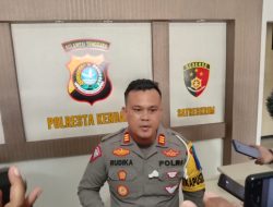 Sepanjang 2022, Sat Lantas Polresta Kendari Catat Angka Kecelakaan Meningkat