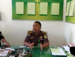 Perkara Pemalsuan Dokumen PT. Mandala Jayakarta, Berkas Adik Bupati Koltim telah Di Limpahkan Di Kejati Sultra