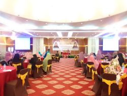 Peringati Hari Ibu, PD Salimah Kota Kendari Gelar Seminar
