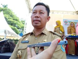 Cegah Banjir, Pemkot Kendari Lakukan Pemetaan Kawasan Rawan Banjir