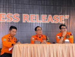 Basarnas Kendari ingatkan Masyarakat yang menggunakan Transportasi Laut memerhatikan peringatan BMKG