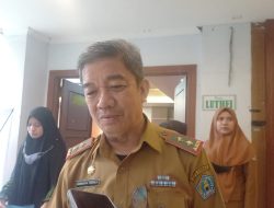 Izinkan Berwisata, Pemkot Kendari Imbau Warga Tetap Patuhi Ketertiban