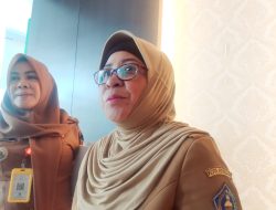 Sempat Terbengkalai, Dinas Kebudayaan dan Pariwisata Kota Kendari, Bakal Menata Ulang Wisata Tracking Mangrove Bungkutoko