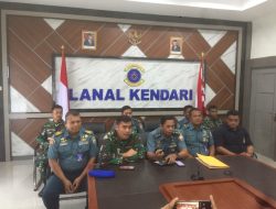 Penerimaan Casis PA PK TNI 2022 di Lanal Kendari Dituding Curang, Ini Penjelasan Panitia