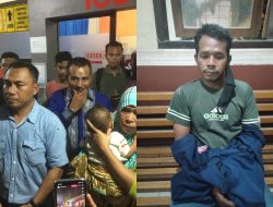 Korban Ditemukan, Polisi Ungkap Wajah Pelaku DPO Penculikan Balita