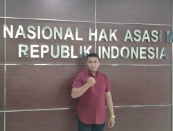 Menambang di Wawonii Tidak Menyalahi Aturan