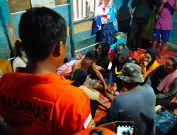 Setelah Dinyatakan Hilang, Begini kondisi terkini 1 Orang Pekerja Tambang