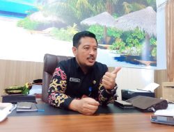 Inspektorat Kota Kendari Prioritaskan Pengawasan Kepada Organisasi Perangkat Daerah