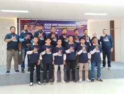Maksimalkan Ilmu, UHO Bakal Berangkatkan Tujuh Mahasiswa Magang ke Jepang