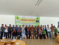 Pemkot Kendari Jaga Stabilitas Harga Bahan Pokok Untuk menekan Angka Inflasi