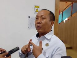 Pembangunan Rumah Bantuan Korban Kebakaran TPA Puuwatu, Kendari Rampung Pada Maret 2023 Mendatang
