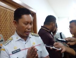 Pemkot Kendari Beri Respons, Terkait Temuan Bakteri E-Coli Pada PDAM Tirta Anoa Kendari