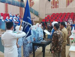 DPC IWAPI Kota Kendari Dikukuhkan, Pejabat Wali Kota ; Wadah UMKM Yang Berkontribusi Secara Optimal dan Profesional
