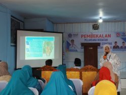 Pemkot Kendari Target Penurunan Stunting Diangka 14 Persen, Dorong Setiap Kelurahan Miliki Dapur Sehat