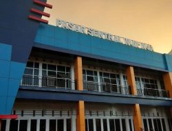 Lapak Kosong dan Sepi Pembeli, Pemkot Rencanakan Penataan Ulang Pasar Sentral Wua-Wua, Kendari