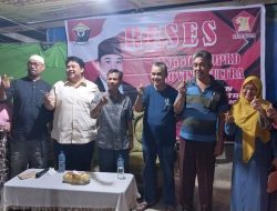 Reses Masa Sidang I Tahun 2022-2023, Yudhianto Mahardika Serap Aspirasi Warga RT.02 RW. 01 Kelurahan Puday, Abeli