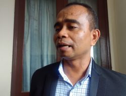 Bawaslu Tekankan Hal Ini Kepada Setiap Panwaslu Kelurahan se Kota Kendari