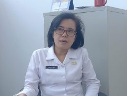 Menyediakan Kurang Lebih 4 Ribu Koleksi Buku, Perpustakaan Modern Sultra Ramai Didatangi Pengunjung