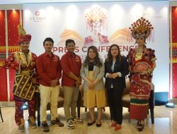 Claro Wedding Festival 2023, Tawarkan Diskon Paket Wedding