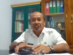 Distan Sultra Pastikan Komoditas Pangan di Sultra Aman dan Terjaga