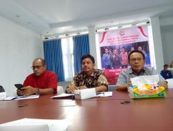 Pendaftaran Calon Anggota KPID Sultra Dibuka, Ini Jadwalnya