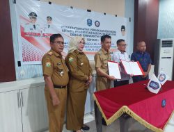 Kerja Sama Program Merdeka Belajar Beasiswa Bidikmisi Pemerintah kabupaten Wakatobi