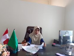 Subsidi Nilai Manfaat Biaya Penyelenggaraan Ibadah Haji 2023 Dikurangi, Kanwil Kemenag Sultra Berikan Penjelasan