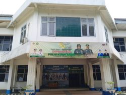 Dinas Kehutanan Sultra, Libatkan Masyarakat Sekitar Hutan Dalam Upaya Pengelolaan Kawasan