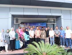 Khitan Massal Gratis Tahap II Dalam Rangka HUT Kendari ke-192, Pemkot Target 200 Anak Lagi