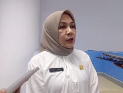 Presiden RI Joko Widodo Rencananya Bakal Resmikan Tiga Proyek Strategis Nasional di Sutra, Salah Satunya Gedung Perpustakaan Modern Provinsi Sultra