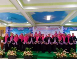 Melalui Pengurus Baru, IPEMI Sultra Fokuskan Program Pengembangan Terhadap Pelaku UMKM