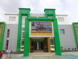 Ibadah Haji 2023, Sultra Dapat Kuota 2019 Jemaah, Terbanyak Ada di Kota Kendari
