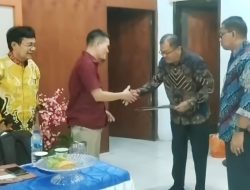 Berhasil Raih Akreditasi Unggul, Ketua Jurusan IESP UHO : Sebagai Upaya Peningkatan SDM