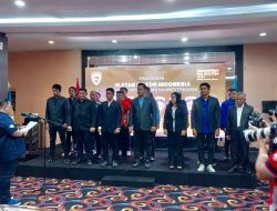 Gelar Rakerprov, IMI Sultra Fokus Bahas Persiapan Pra PON ke XXI di Aceh