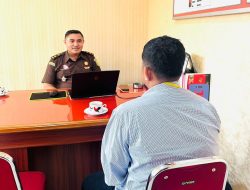 Kejati Tetapkan Satu Tersangka Terkait Kasus Korupsi Dana Nasabah Bank Sultra