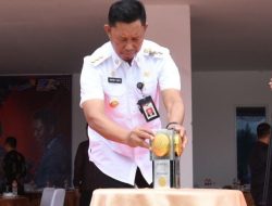 Mendapatkan Piala Adipura ke-11 Kalinya, PJ Wali Kota Kendari Sebut Ini Bentuk Kerja Keras Semua Pihak