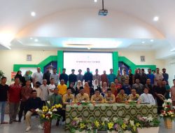 MUI Sultra Dorong Juru Penyembelihan Halal yang Tersertifikasi
