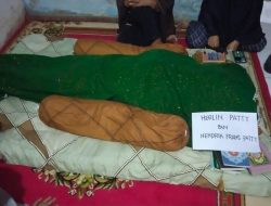 Warga Konawe Selatan Meninggal Tersambar Petir Saat Memancing Ikan di Perairan Kendari