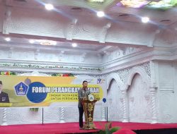 Pemkot Kendari Susun RKPD untuk 2024 Mendatang, Beberapa Program Prioritas Telah disiapkan