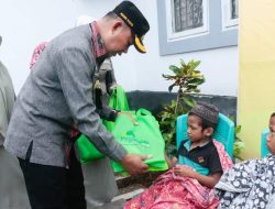 Khitan Massal Tahap III, Pemkot Kendari Harap Program Ini Terus Berkelanjutan