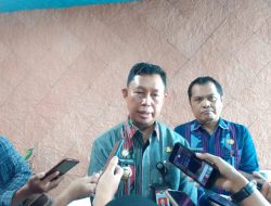 Pemkot Kendari Susun Tiga Program, Dalam Rangka Pertahankan Penghargaan Adipura