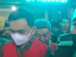 Kronologi Dugaan Kasus Suap Izin Alfamidi di Kota Kendari